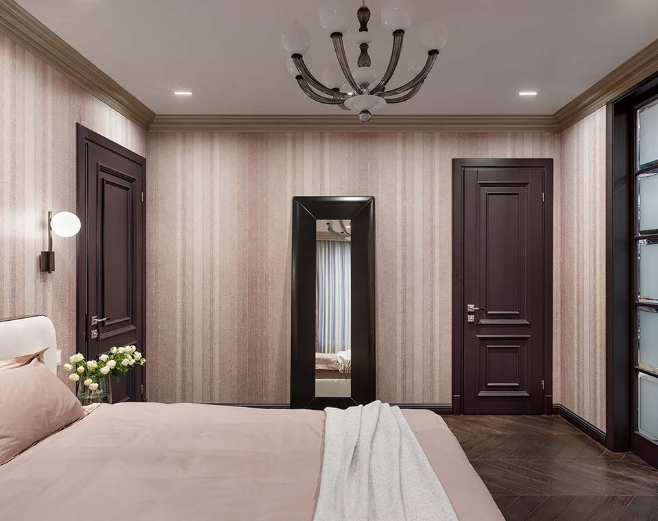 Stonya Villa luxury interior design by Interiar – elegant living spaces