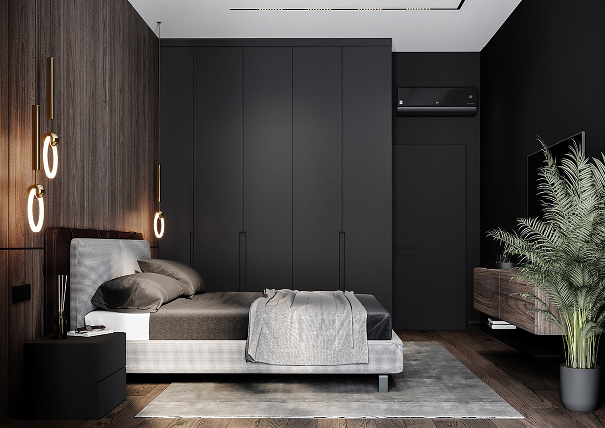 Modern architectural design by Interiar – Interior Design & Architecture