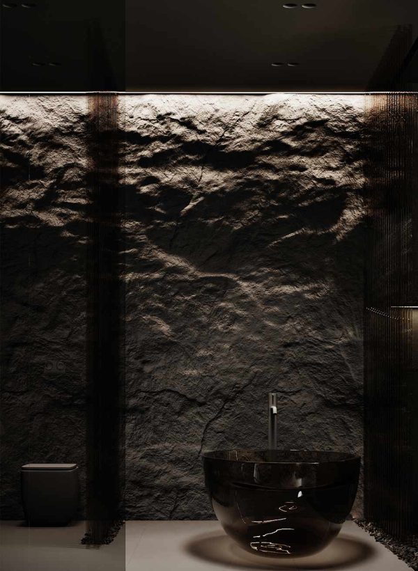 Apartment renovation by Interiar – modern interior transformation
