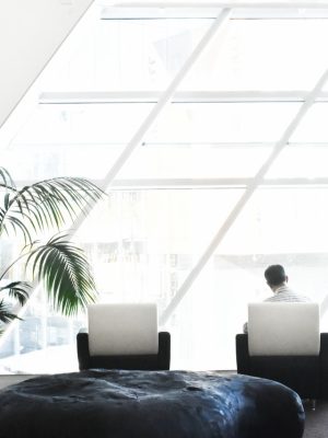 Non Profit WordPress Theme - Blog