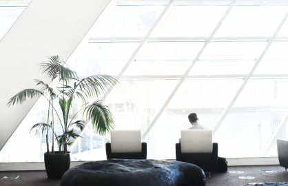 Non Profit WordPress Theme - Blog