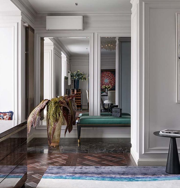 Classic furnishing solutions by Corpkit business consulting