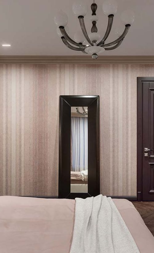 Stonya Villa luxury interior design by Interiar – elegant living spaces