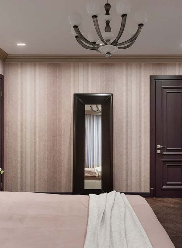 Stonya Villa luxury interior design by Interiar – elegant living spaces