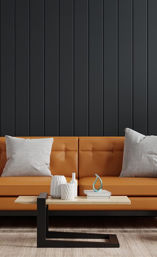 Prestige villa interior design by Interiar – luxury redefined