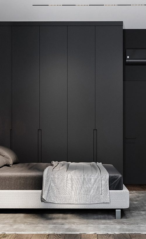 Modern architectural design by Interiar – Interior Design & Architecture