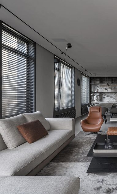 Custom interior planning solutions from Interiar Design Studio